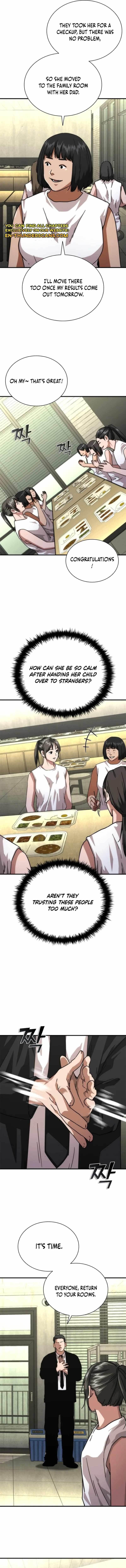 Zombie Revelation: 82-08 - Chapter 65 Page 9