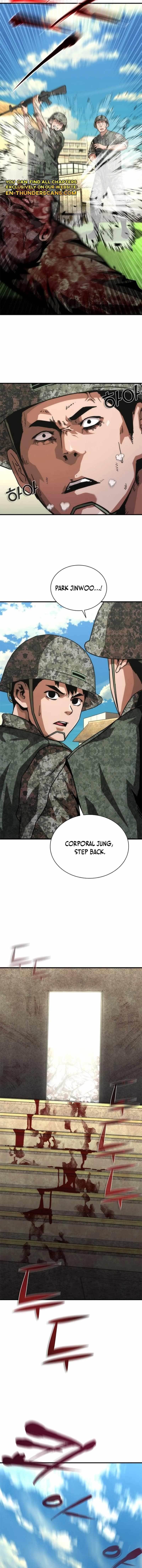 Zombie Revelation: 82-08 - Chapter 67 Page 17