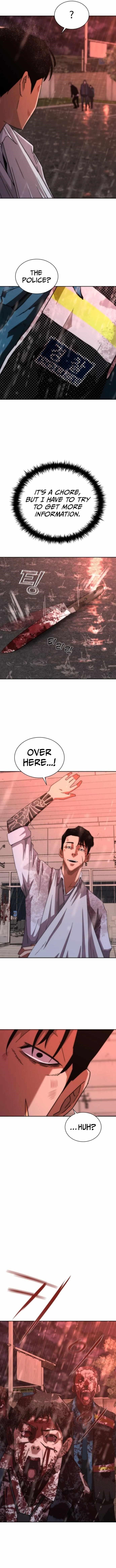 Zombie Revelation: 82-08 - Chapter 7 Page 19