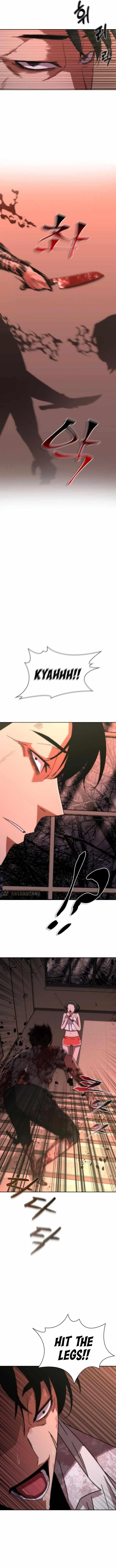 Zombie Revelation: 82-08 - Chapter 7 Page 5