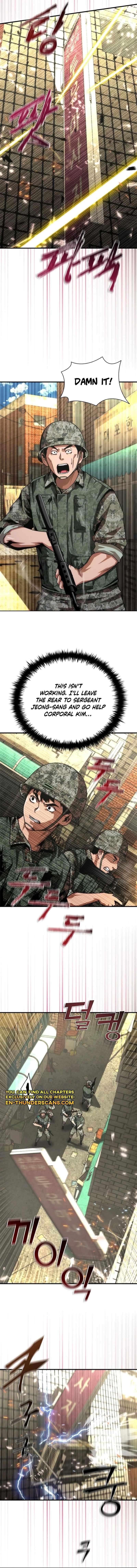 Zombie Revelation: 82-08 - Chapter 70 Page 17