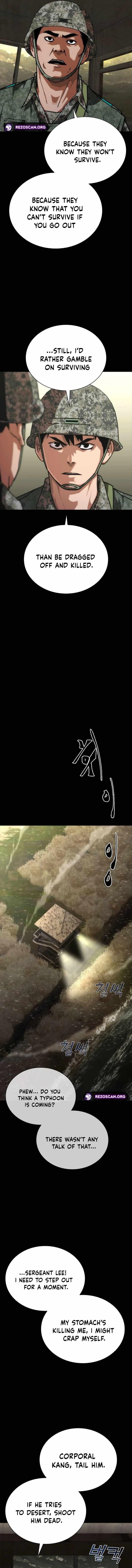 Zombie Revelation: 82-08 - Chapter 74 Page 17