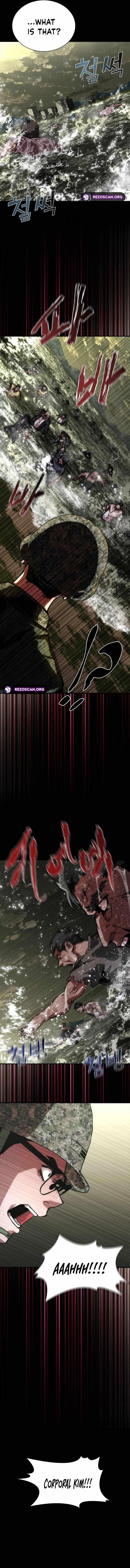 Zombie Revelation: 82-08 - Chapter 74 Page 22