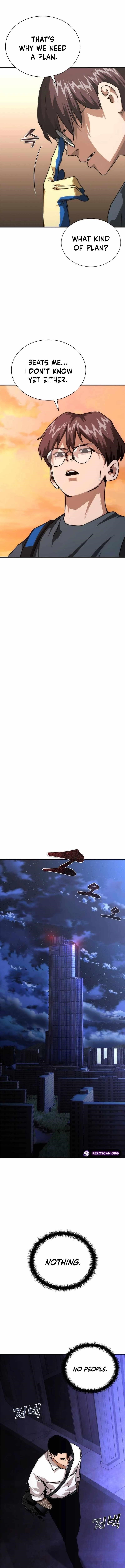 Zombie Revelation: 82-08 - Chapter 74 Page 7