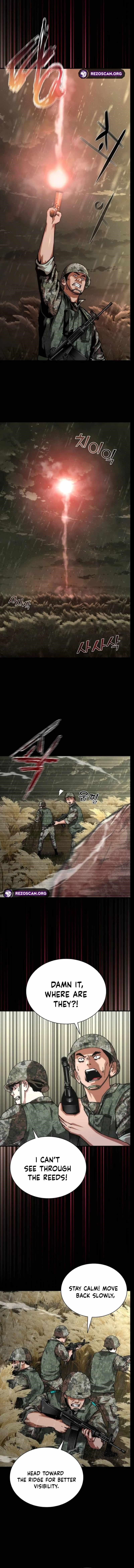 Zombie Revelation: 82-08 - Chapter 75 Page 4