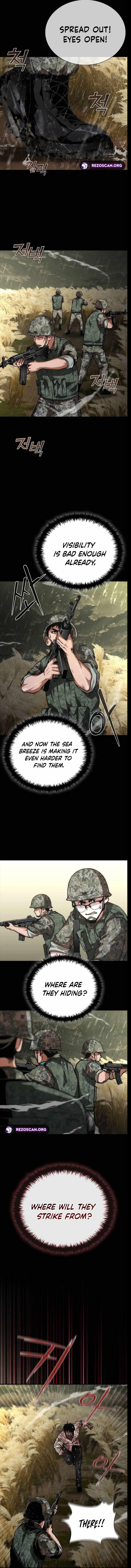 Zombie Revelation: 82-08 - Chapter 75 Page 5