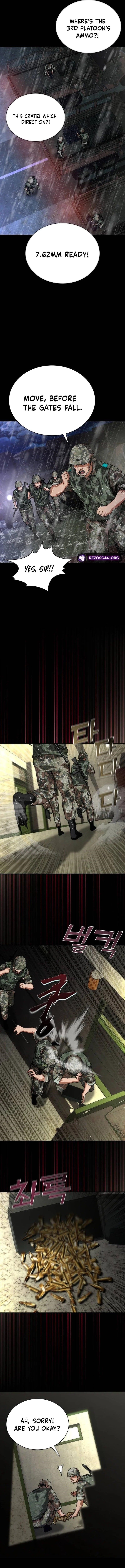 Zombie Revelation: 82-08 - Chapter 77 Page 7