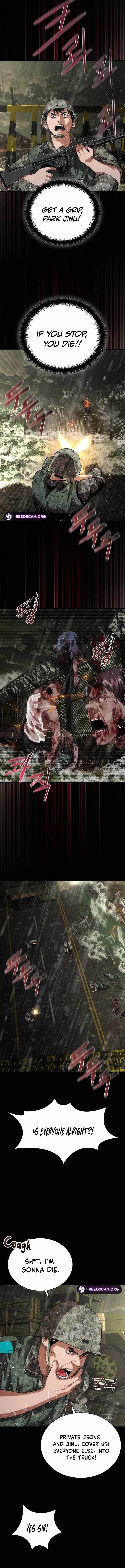 Zombie Revelation: 82-08 - Chapter 78 Page 12