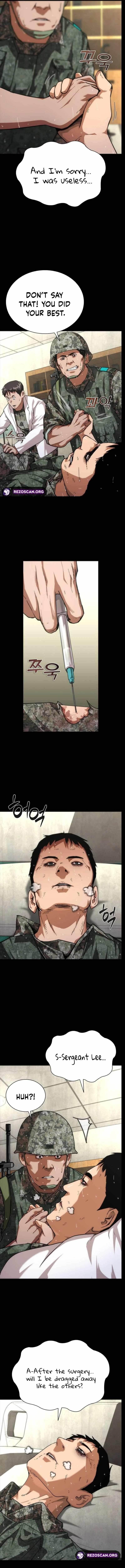 Zombie Revelation: 82-08 - Chapter 79 Page 4