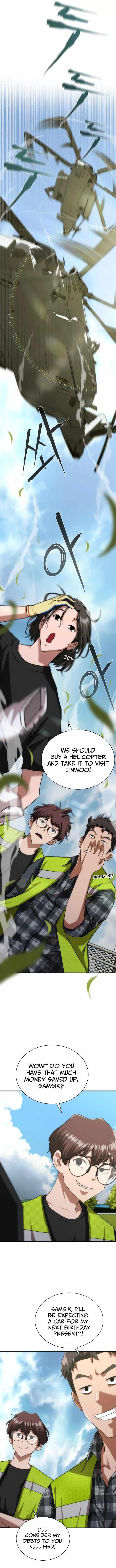 Zombie Revelation: 82-08 - Chapter 8 Page 14