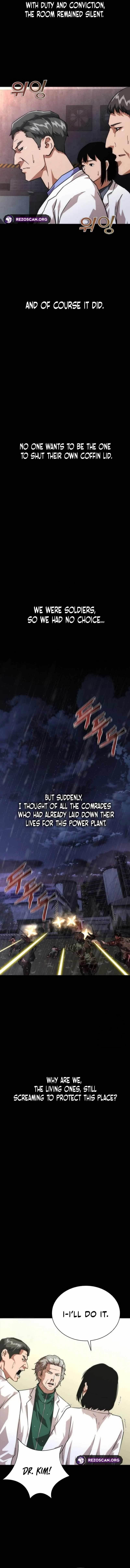 Zombie Revelation: 82-08 - Chapter 80 Page 9