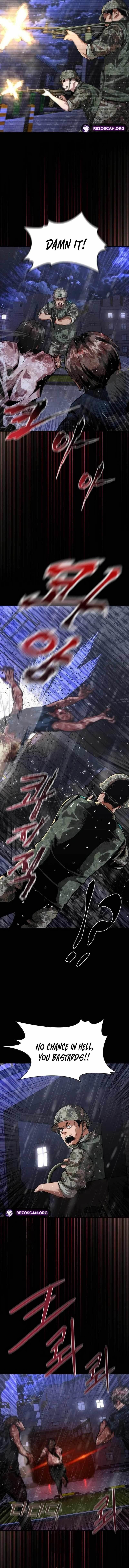 Zombie Revelation: 82-08 - Chapter 81 Page 14