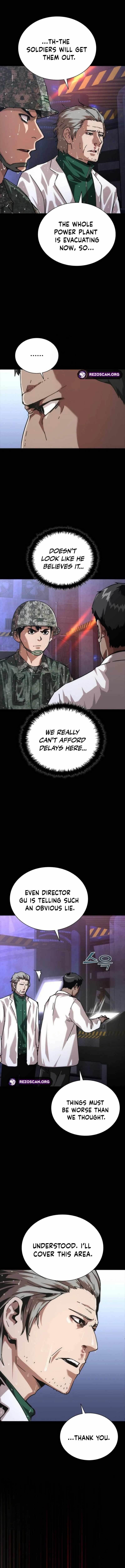 Zombie Revelation: 82-08 - Chapter 81 Page 7