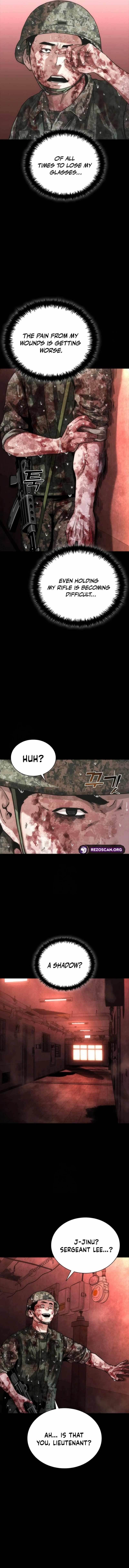 Zombie Revelation: 82-08 - Chapter 85 Page 12