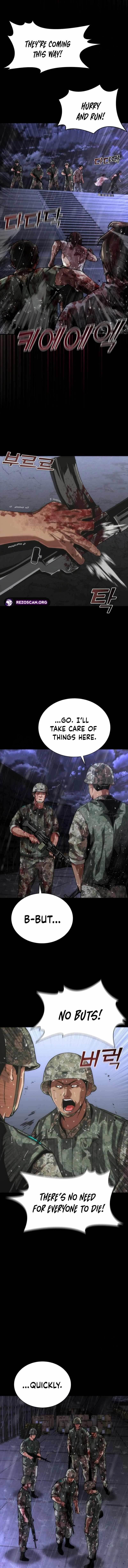 Zombie Revelation: 82-08 - Chapter 85 Page 4