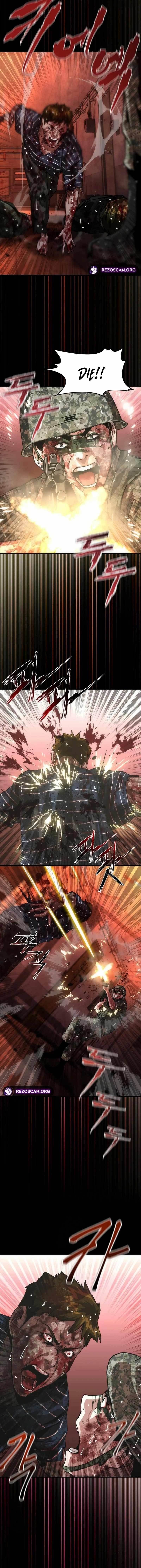 Zombie Revelation: 82-08 - Chapter 86 Page 7