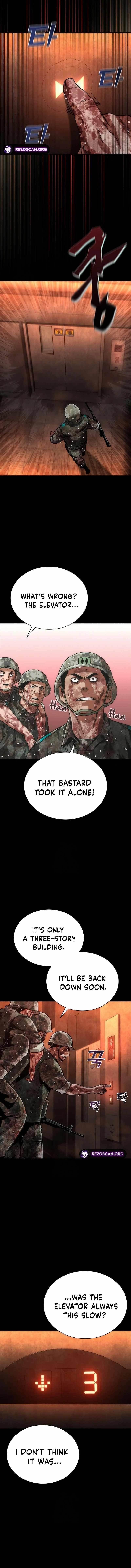 Zombie Revelation: 82-08 - Chapter 87 Page 14