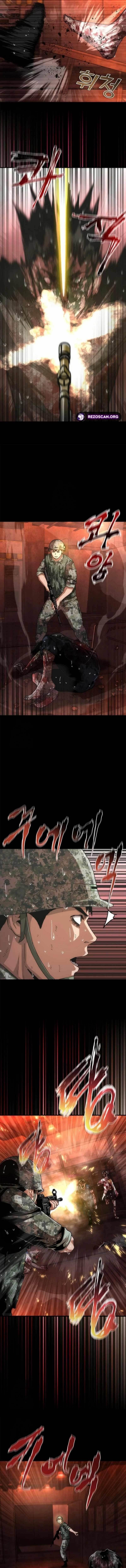 Zombie Revelation: 82-08 - Chapter 88 Page 3