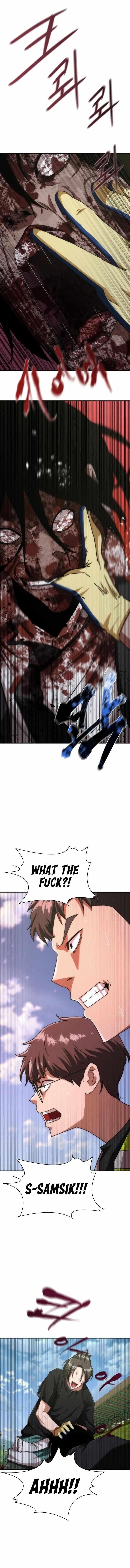 Zombie Revelation: 82-08 - Chapter 9 Page 1