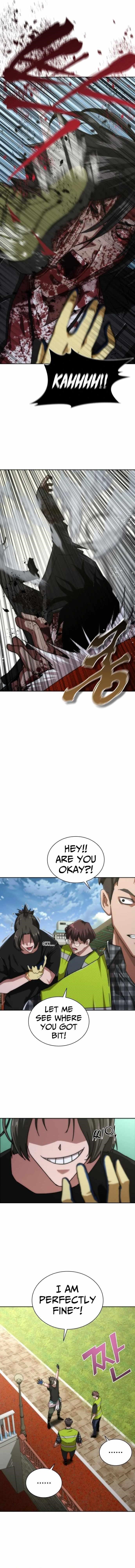 Zombie Revelation: 82-08 - Chapter 9 Page 3