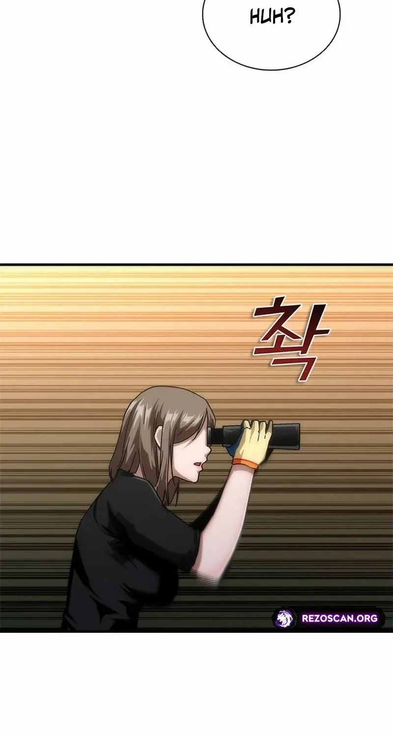 Zombie Revelation: 82-08 - Chapter 96.1 Page 105