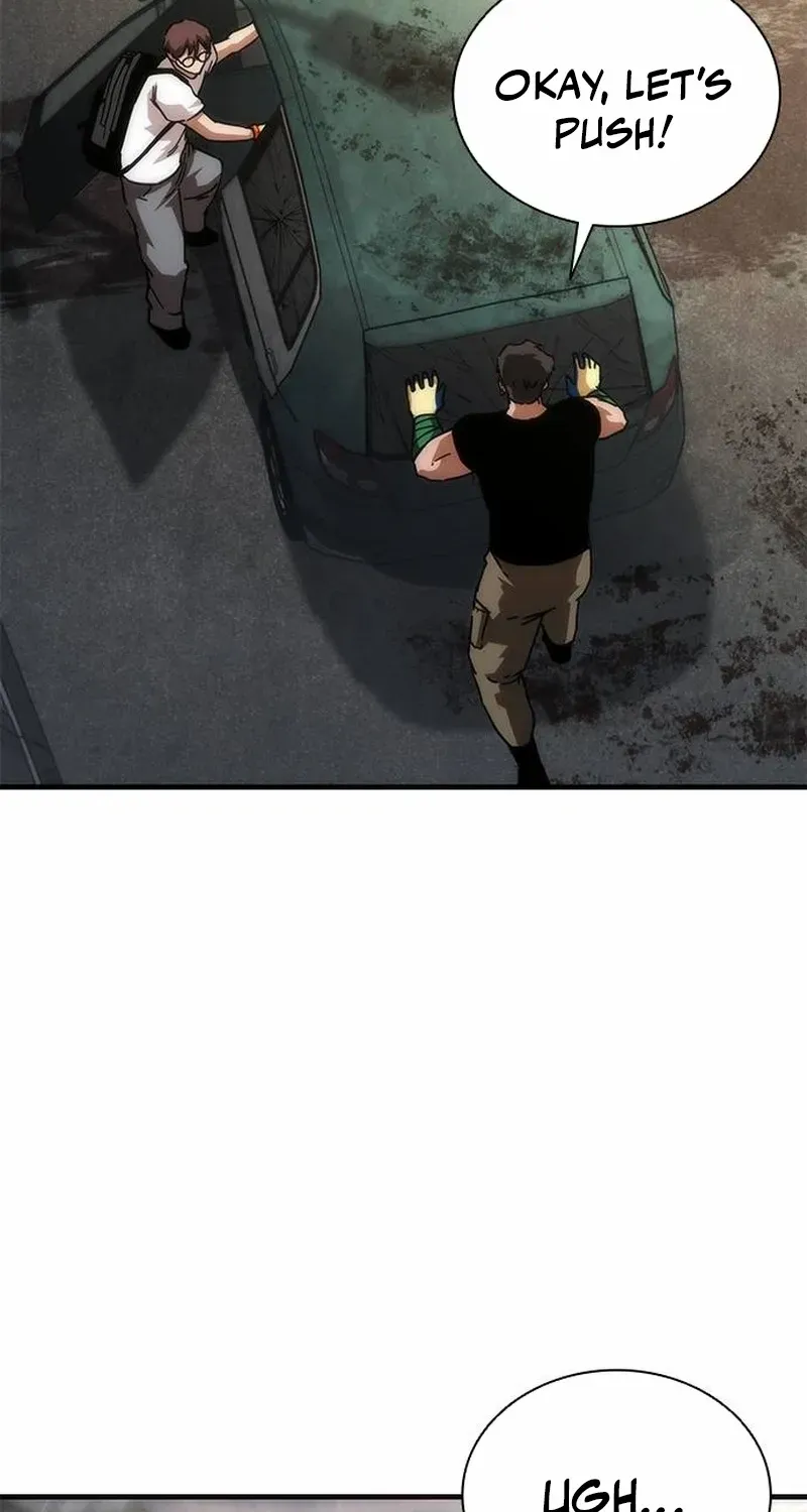 Zombie Revelation: 82-08 - Chapter 96.1 Page 79