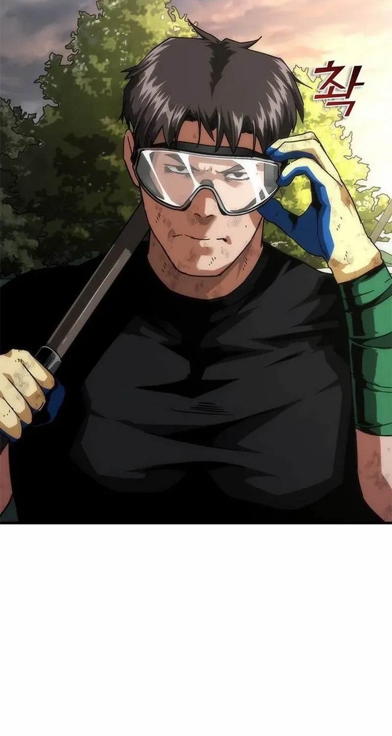 Zombie Revelation: 82-08 - Chapter 96.1 Page 92