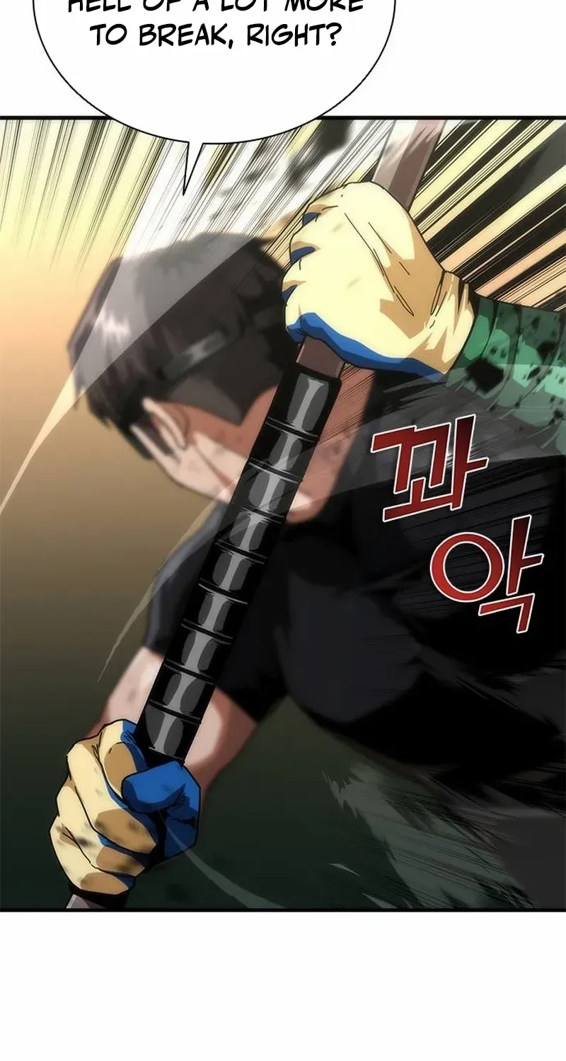 Zombie Revelation: 82-08 - Chapter 96.1 Page 97