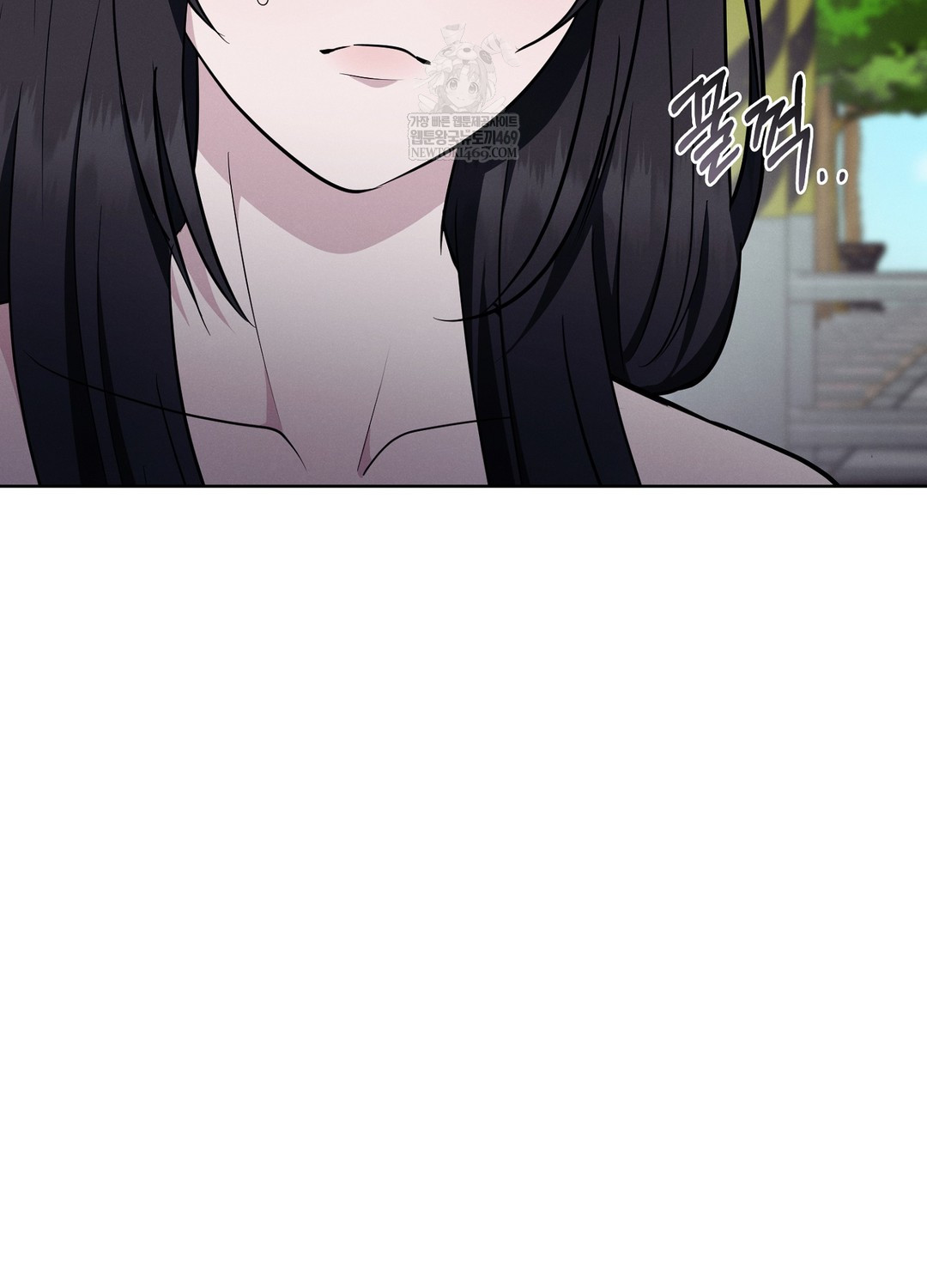 Sleeping World Raw - Chapter 12 Page 17