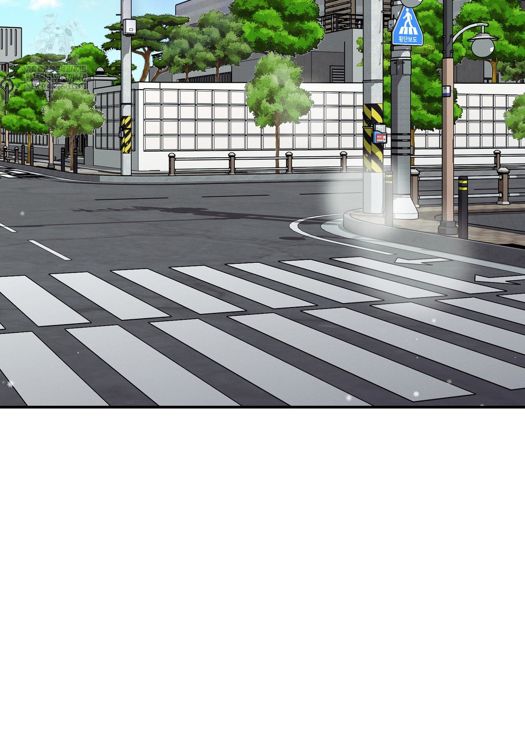 Sleeping World Raw - Chapter 13 Page 84