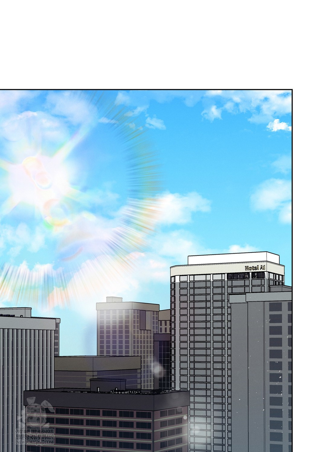 Sleeping World Raw - Chapter 18 Page 65