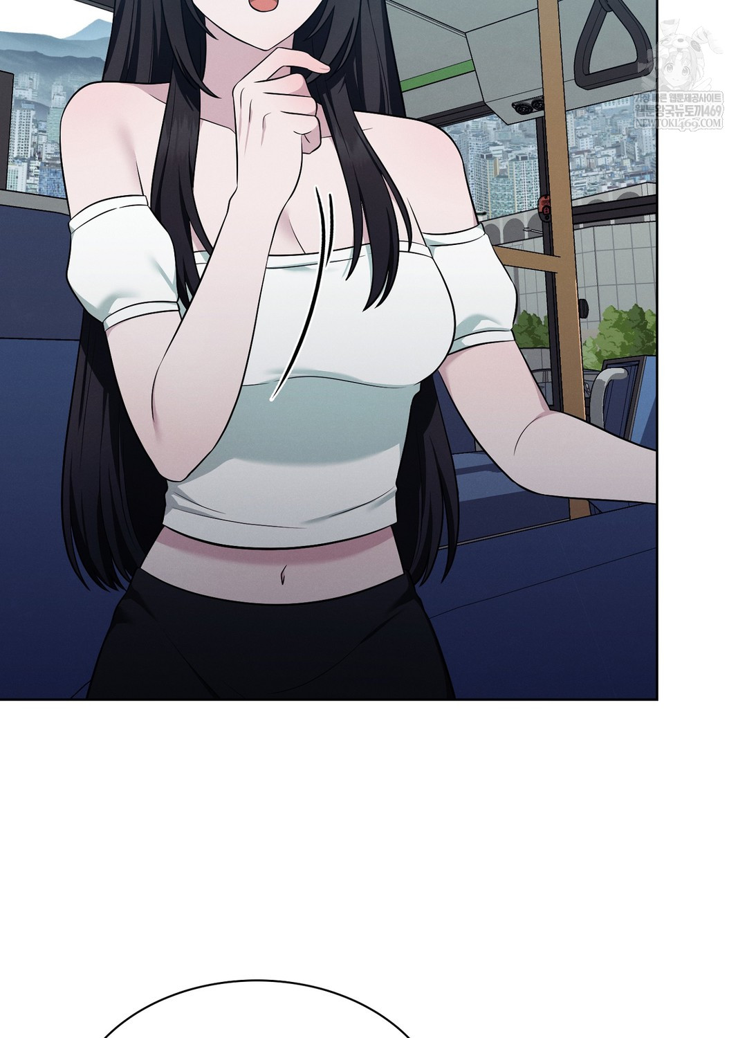 Sleeping World Raw - Chapter 19 Page 32