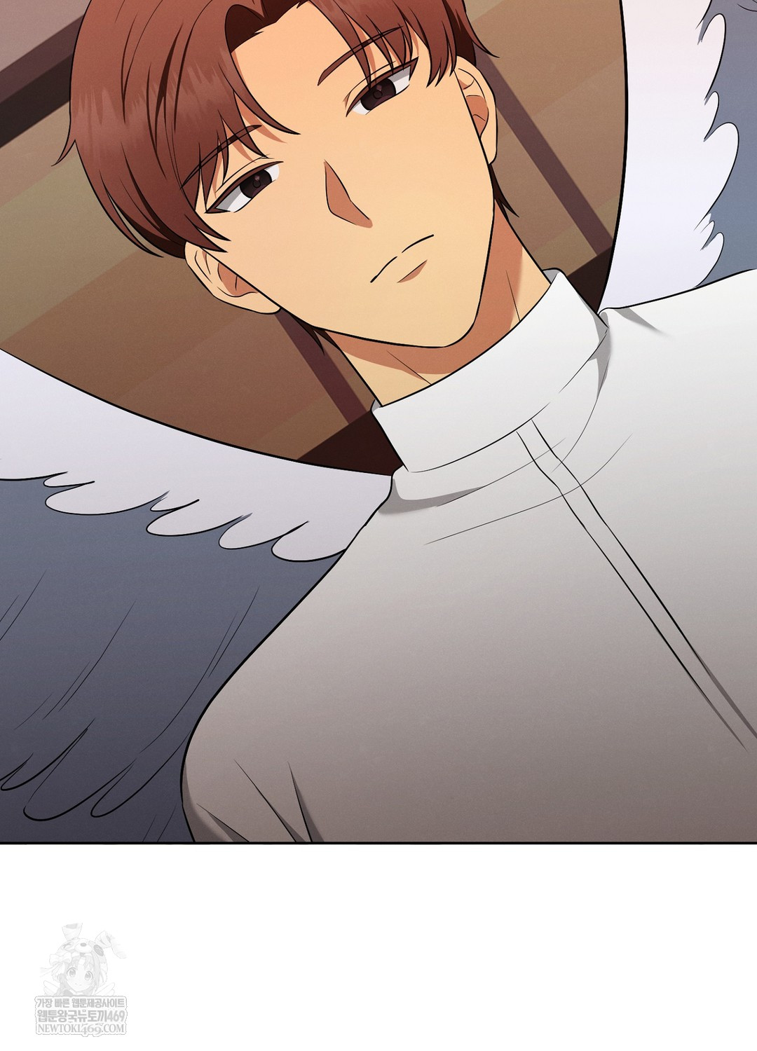 Sleeping World Raw - Chapter 21 Page 45