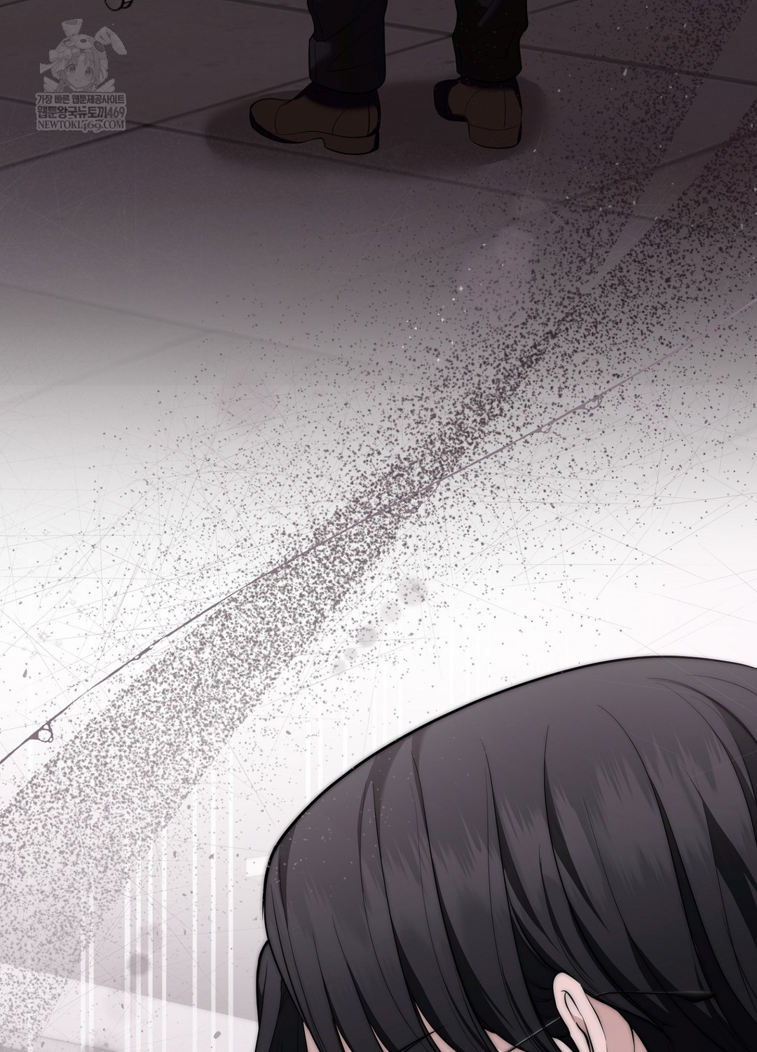 Sleeping World Raw - Chapter 3 Page 105