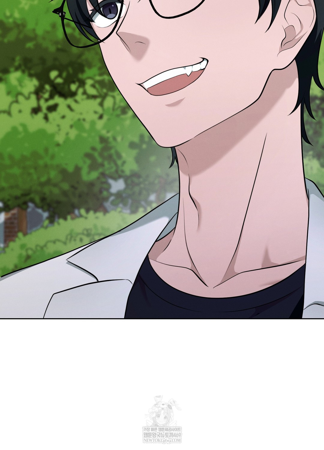 Sleeping World Raw - Chapter 4 Page 100