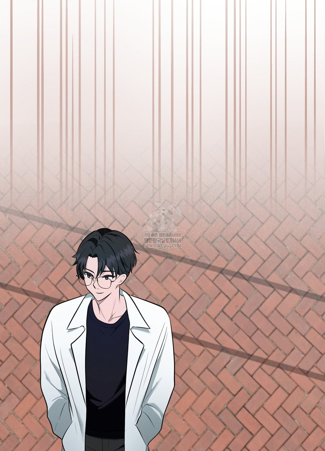 Sleeping World Raw - Chapter 4 Page 94