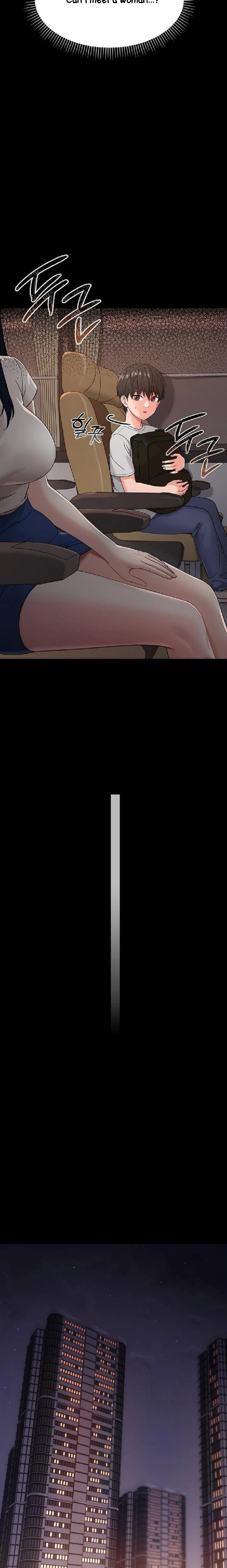 Small Beast - Chapter 1 Page 18