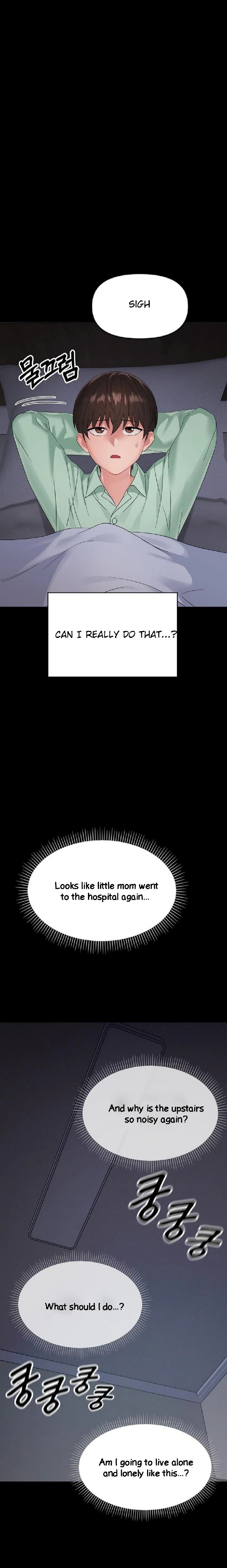 Small Beast - Chapter 1 Page 51