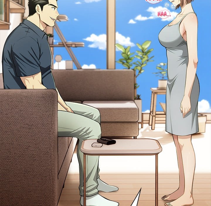 A Lucrative Affair - Chapter 13 Page 54