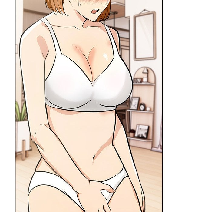 A Lucrative Affair - Chapter 13 Page 82