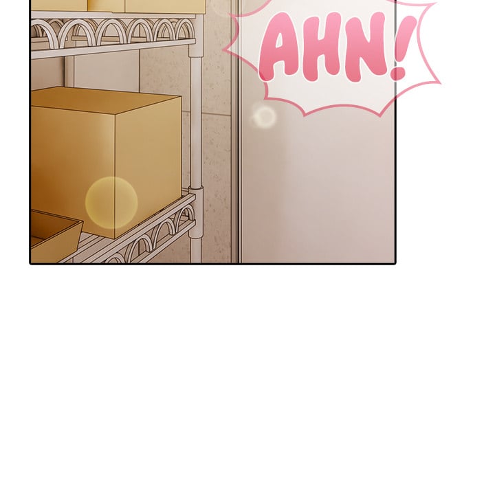 A Lucrative Affair - Chapter 15 Page 7