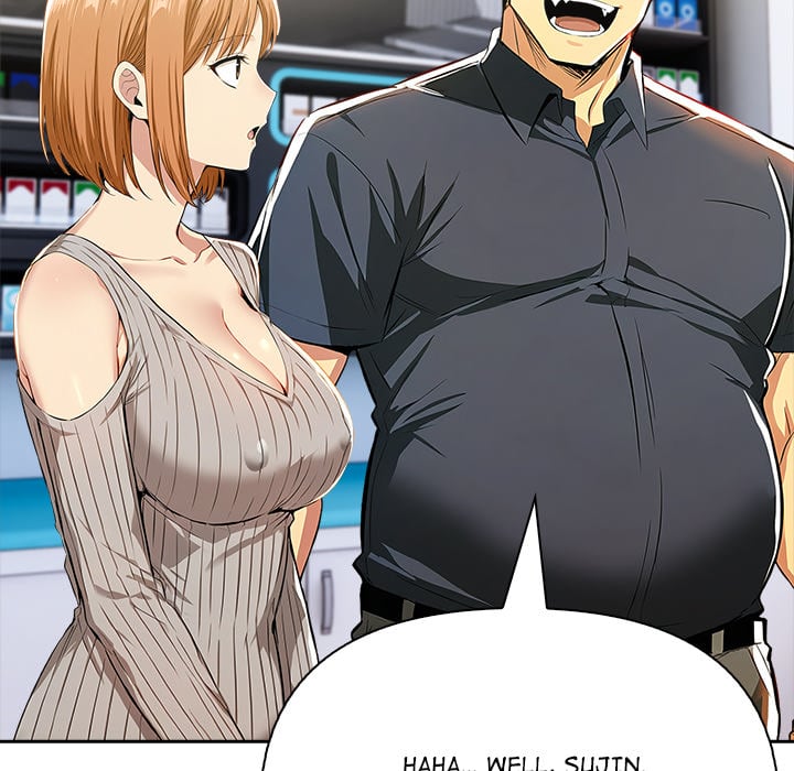 A Lucrative Affair - Chapter 15 Page 147