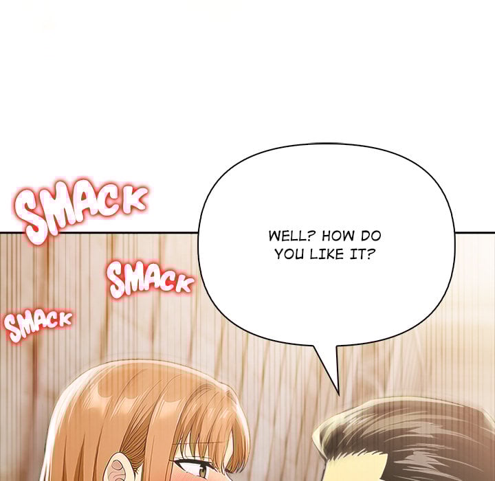 A Lucrative Affair - Chapter 15 Page 16