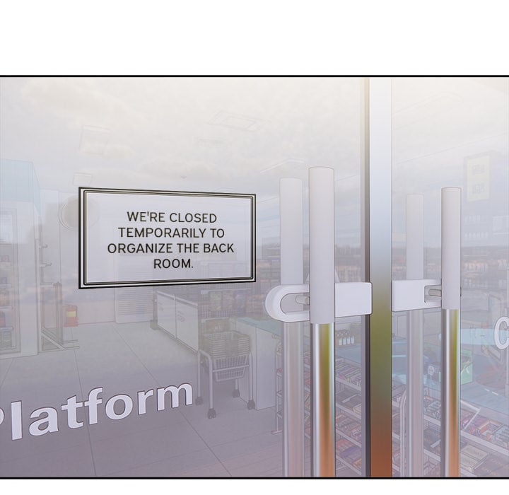 A Lucrative Affair - Chapter 15 Page 70