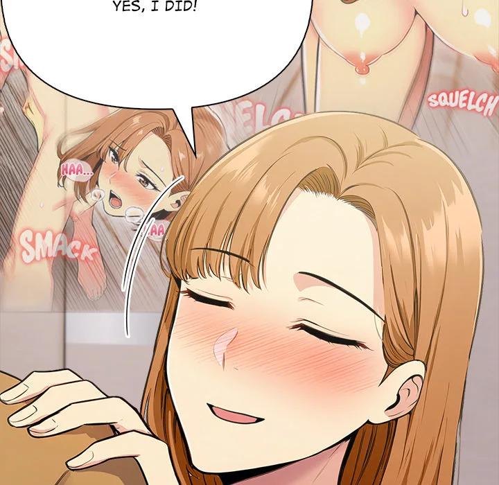 A Lucrative Affair - Chapter 17 Page 102