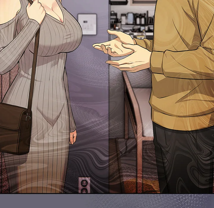 A Lucrative Affair - Chapter 17 Page 131