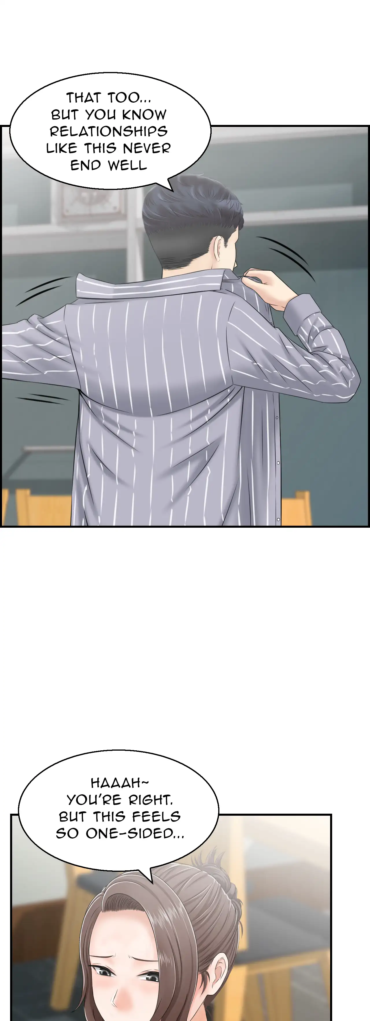 Married Woman Mania - Chapter 1 Page 15