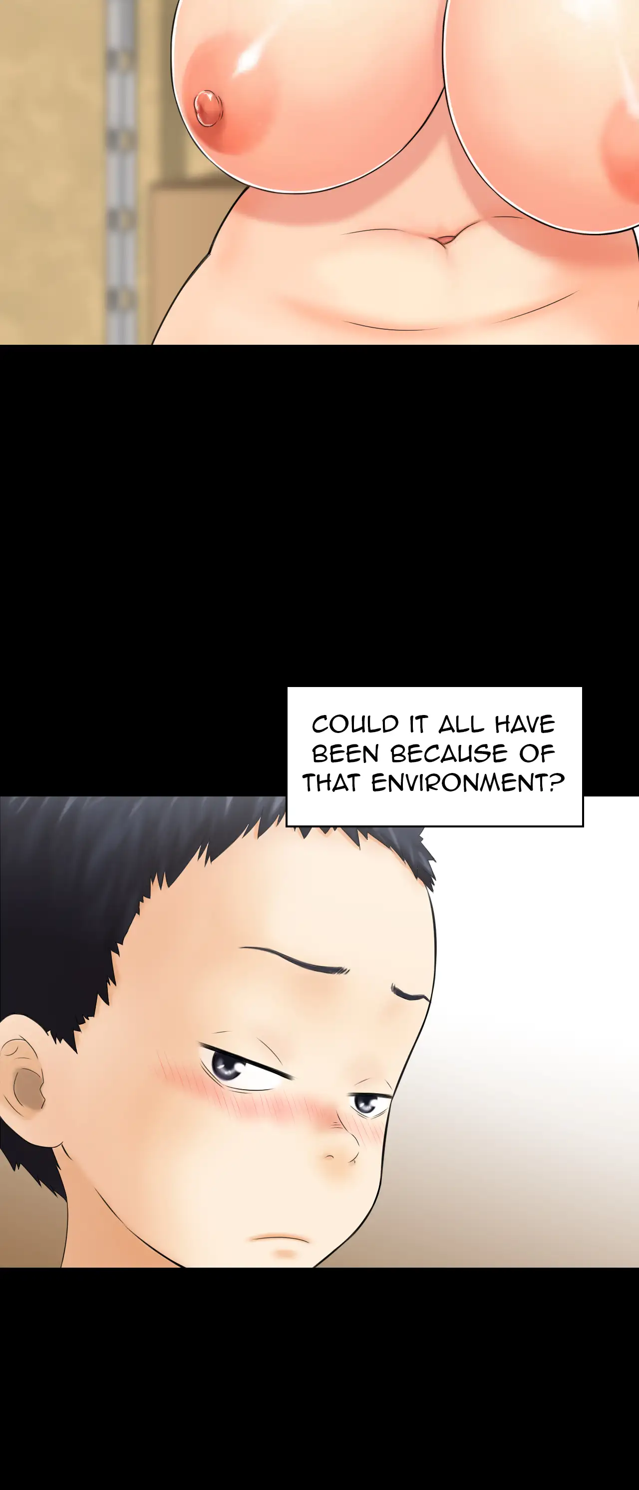 Married Woman Mania - Chapter 1 Page 21