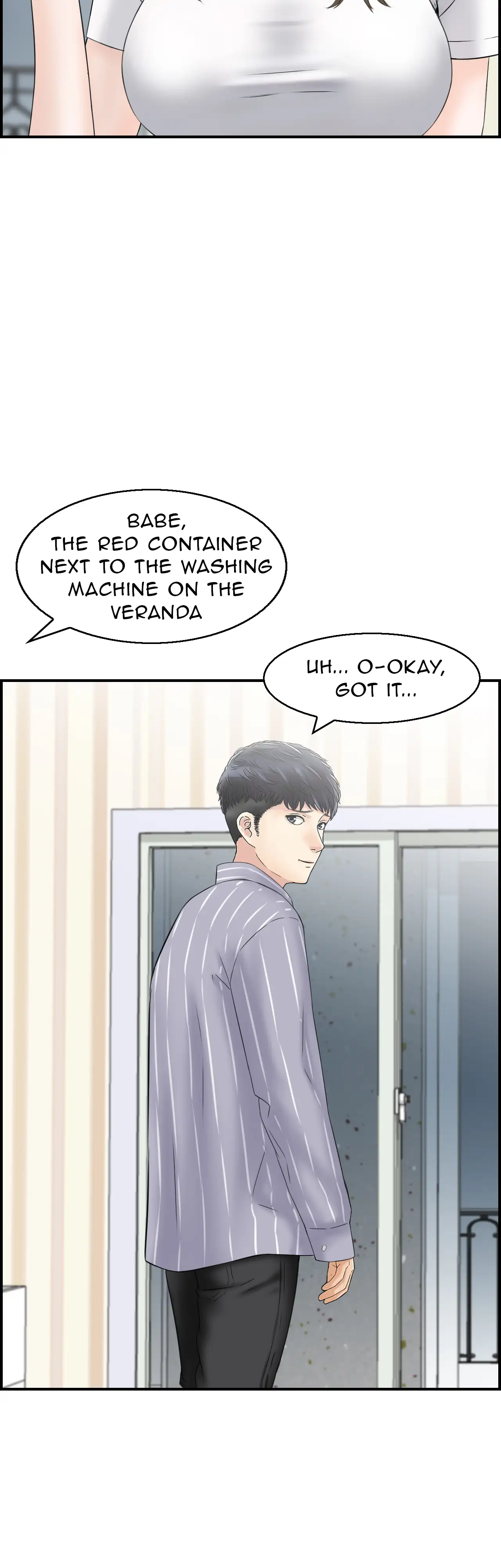 Married Woman Mania - Chapter 1 Page 42