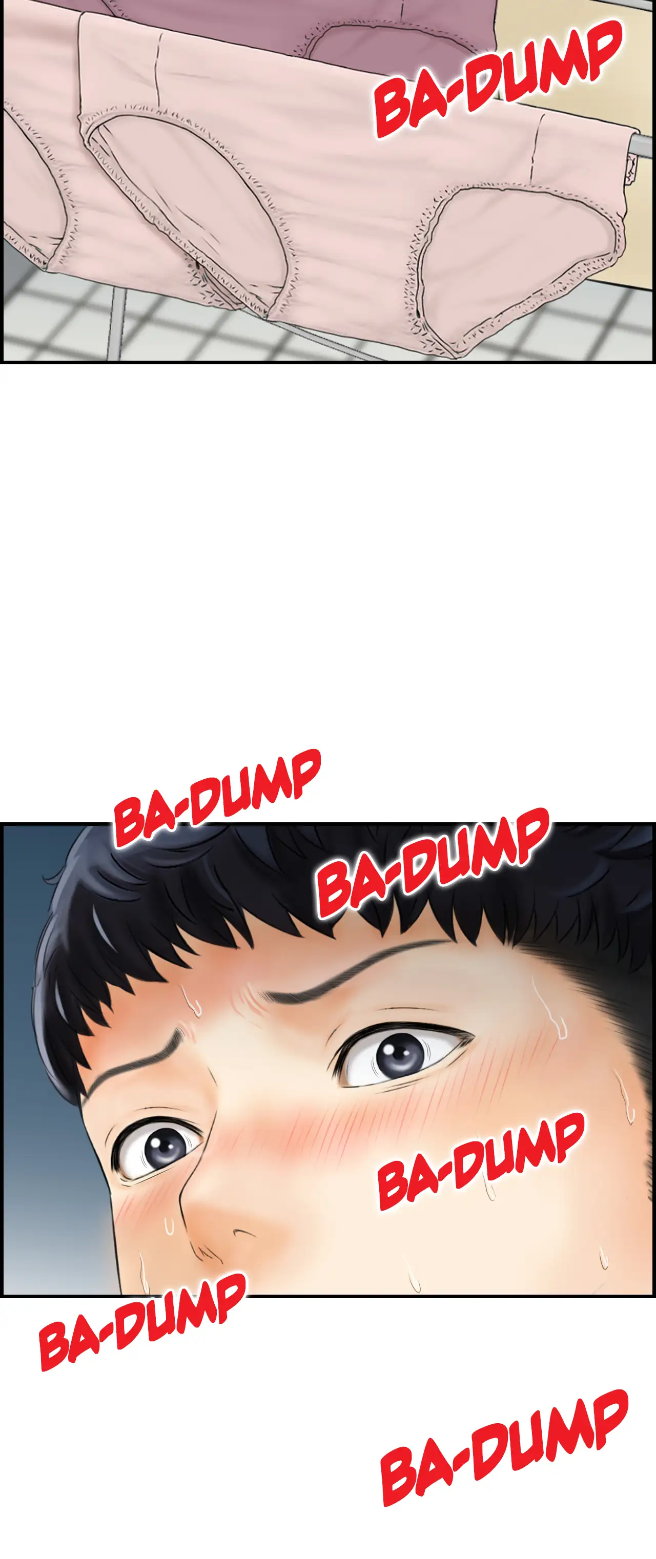 Married Woman Mania - Chapter 1 Page 46